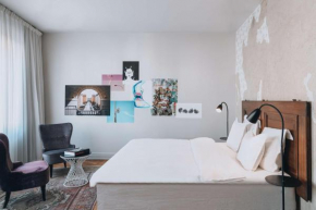 Story Hotel Riddargatan, part of JdV by Hyatt, Stockholm